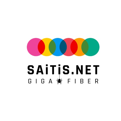 SAiTiS.NET, fibre optique et services internet